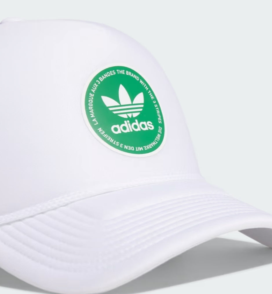 Gorra Adidas camionero Dispatch 2.0