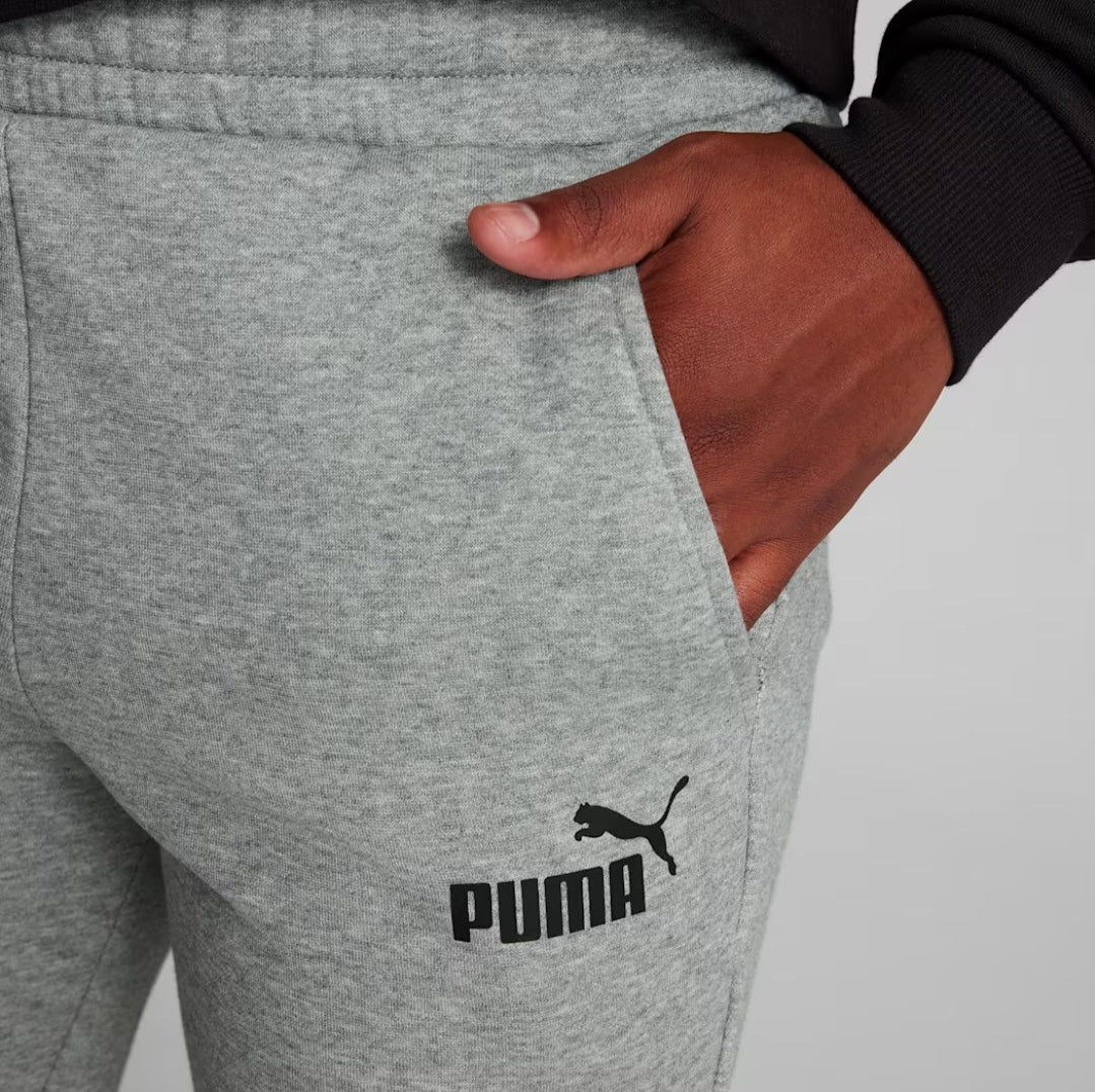 Pantalones Puma Essentials