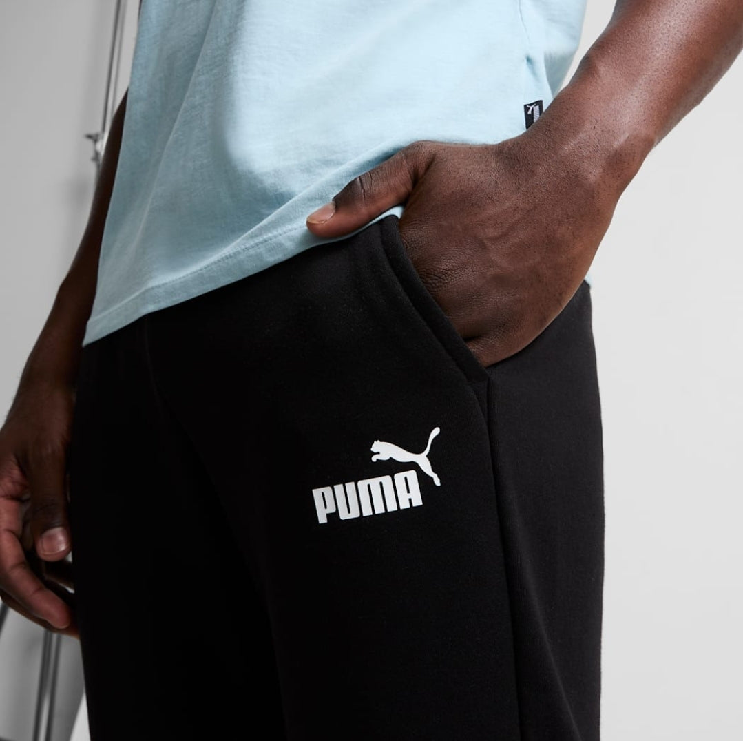 Pantalones Puma Essentials