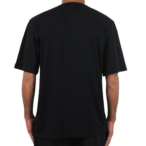 Camiseta puma Oversized Logo – Cuatri trochass